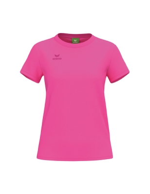 ERIMA Damen CMPT T-Shirt pink