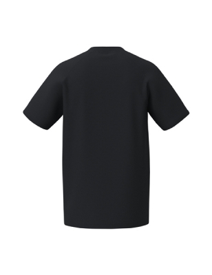 ERIMA CMPT 3 Wings T-Shirt schwarz/green gecko