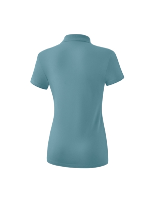 ERIMA Damen Teamsport Poloshirt smoke blue