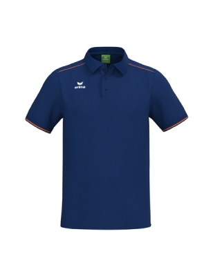ERIMA CMPT Poloshirt new navy/orange