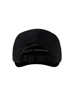 ERIMA TS Cap function schwarz