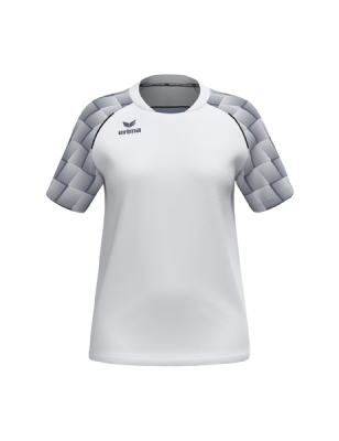 ERIMA Damen EVO STAR Trikot weiß/slate grey