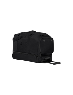 Erima Travel Line Trolleybag mit Bodenfach