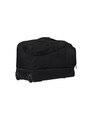 Erima Travel Line Trolleybag mit Bodenfach