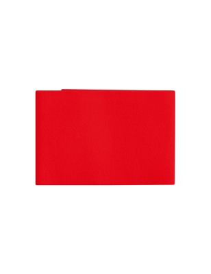 Erima Guard Stays Schienbeinschonerhalter rot