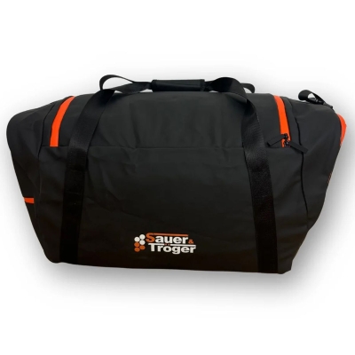 Sauer & Tröger Premium Tischtennis Tasche
