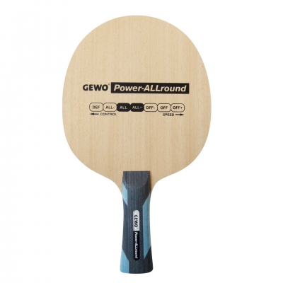 GEWO Holz Power ALLround