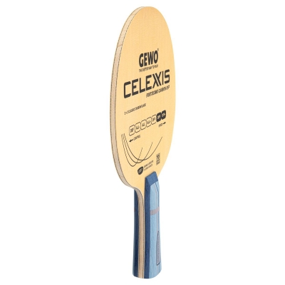 GEWO Holz Celexxis Fortissimo Carbon OFF