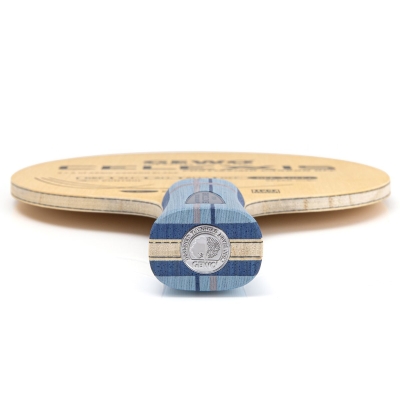 GEWO Holz Celexxis Fortissimo Carbon OFF