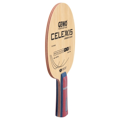 GEWO Holz Celexxis Offensive Classic