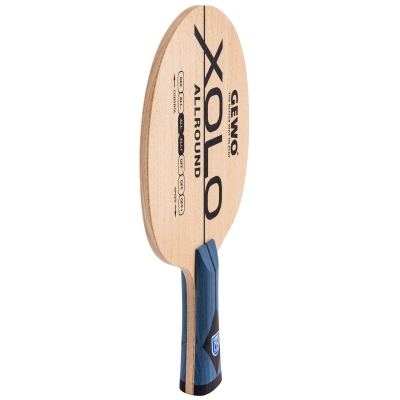 GEWO Holz Xolo ALLround
