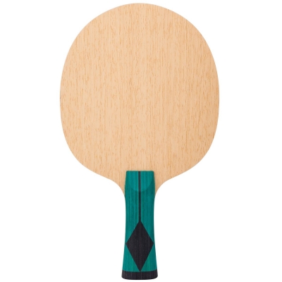 GEWO Holz Xolo Offensive Carbon