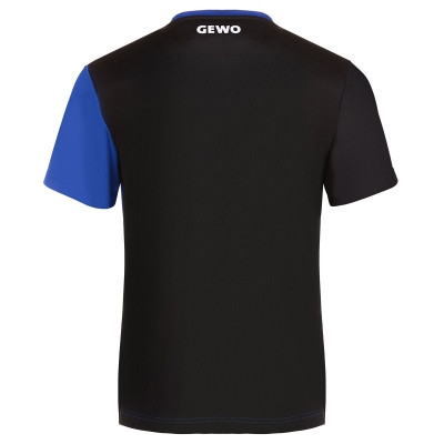 GEWO T-Shirt Fondi II royal/schwarz