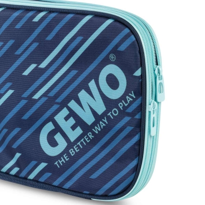 GEWO Doppelhülle Stripes