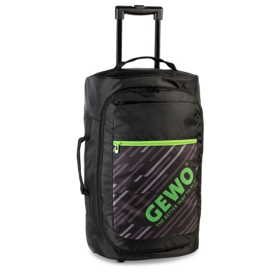 GEWO Trolley Stripes M