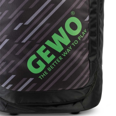 GEWO Trolley Stripes M