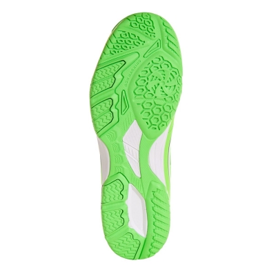 GEWO Schuh Flex Force Pro I lime/schwarz