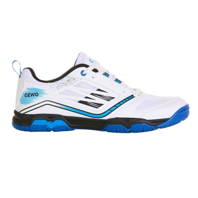 GEWO Schuh Flex Force Pro II weiß/navy