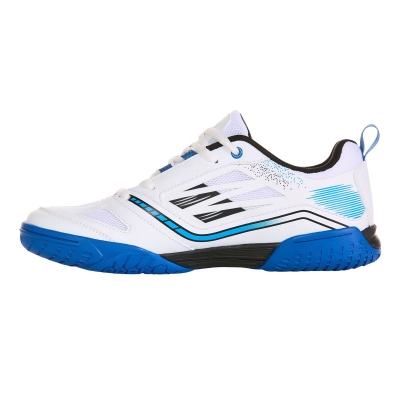 GEWO Schuh Flex Force Pro II weiß/navy