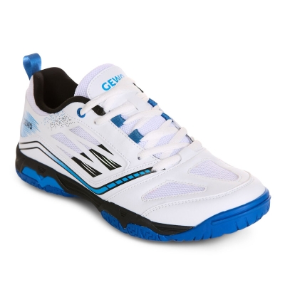 GEWO Schuh Flex Force Pro II weiß/navy