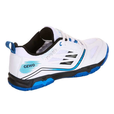 GEWO Schuh Flex Force Pro II weiß/navy