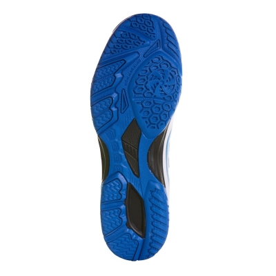 GEWO Schuh Flex Force Pro II weiß/navy