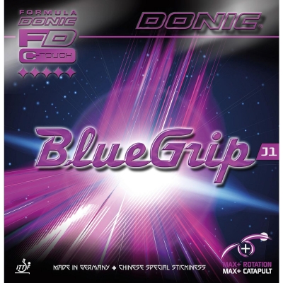 Donic Belag BlueGrip J1