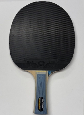 KOMPLETTSCHLÄGER Donic Holz Defplay Senso Classic, VH Friendship 755, RH Tibhar Defense 40