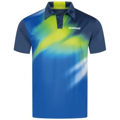 Donic Poloshirt Rhythm