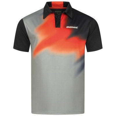 Donic Poloshirt Rhythm
