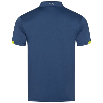 Donic Poloshirt Fire