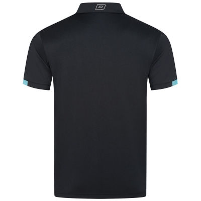 Donic Poloshirt Fire