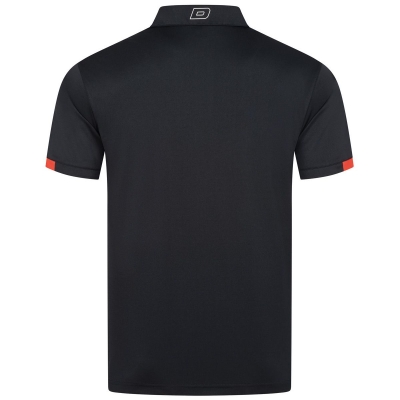 Donic Poloshirt Fire
