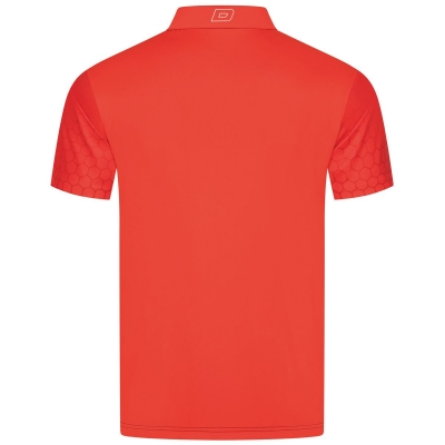 Donic Poloshirt Spider
