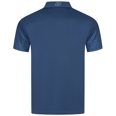 Donic Poloshirt Spider