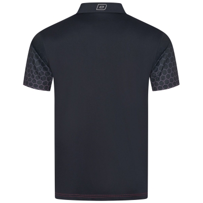 Donic Poloshirt Spider