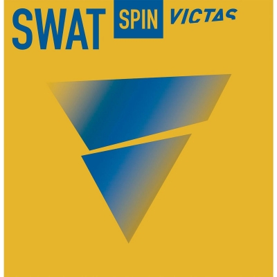 VICTAS Belag Swat Spin