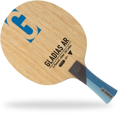 VICTAS Holz Gladias AR