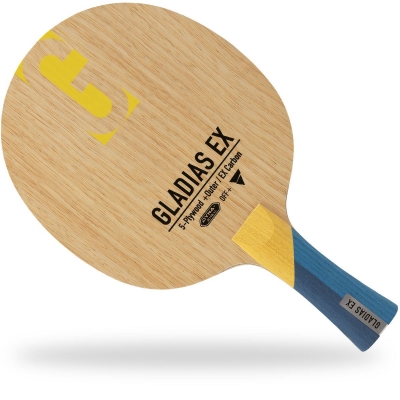 VICTAS Holz Gladias EX