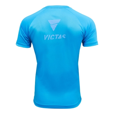 VICTAS T-Shirt V-Tshirt Training