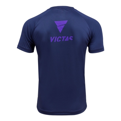 VICTAS T-Shirt V-Tshirt Training