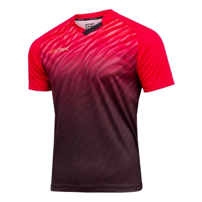 VICTAS Poloshirt V-Shirt 232