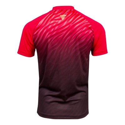 VICTAS Poloshirt V-Shirt 232