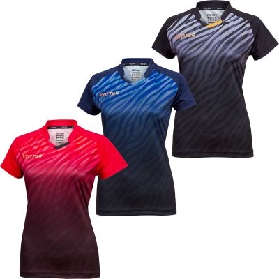 VICTAS Poloshirt V-Ladyshirt 233