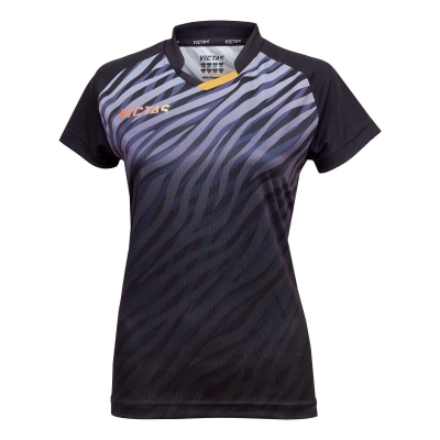 VICTAS Poloshirt V-Ladyshirt 233