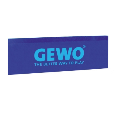 GEWO Umrandungstuch Stabilo Double 90cm