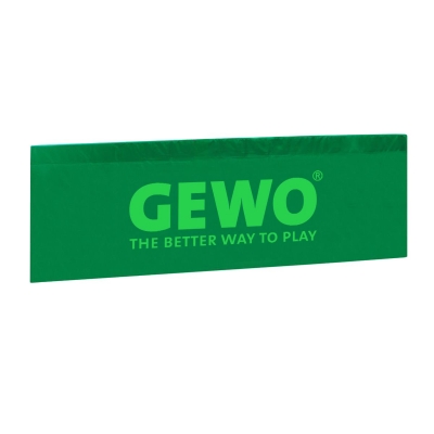GEWO Umrandungstuch Stabilo Double 90cm