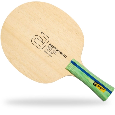 andro Holz Inizio Green ALL