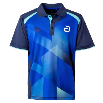 andro Poloshirt Lanton