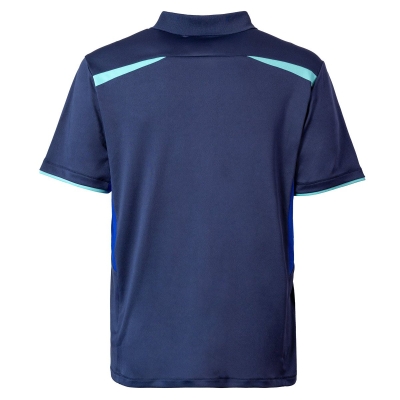 andro Poloshirt Lanton